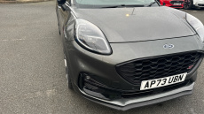 Ford Puma ST 1.0 EcoBoost Hybrid mHEV ST 5dr DCT Petrol Hatchback